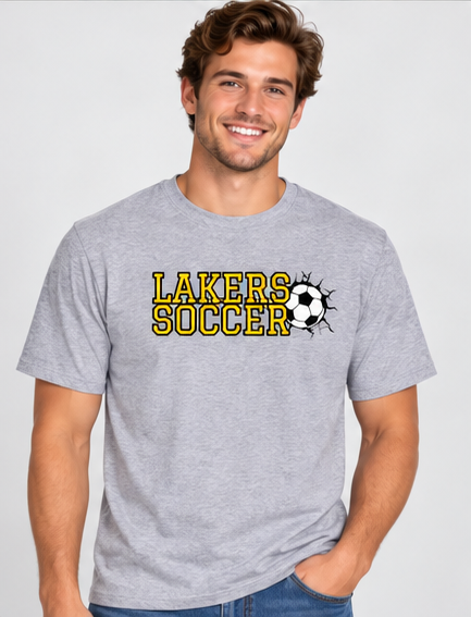 Lakers Soccer
