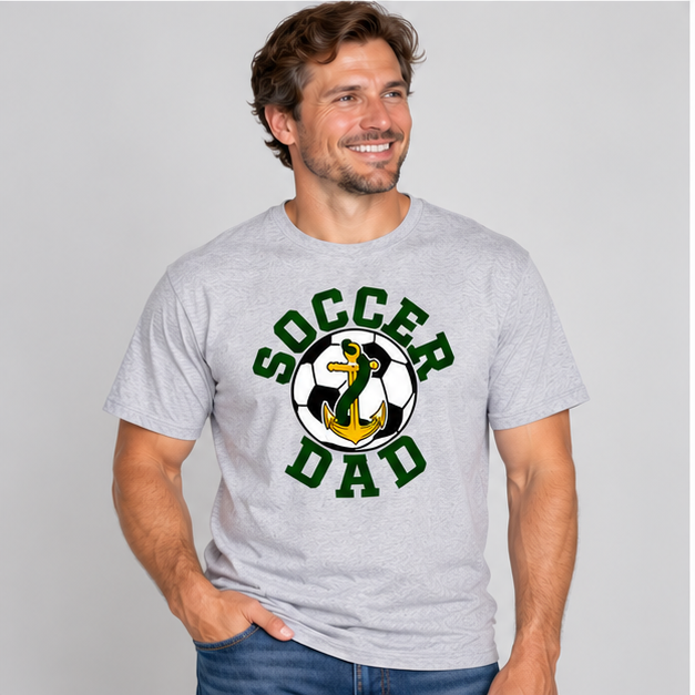 Soccer Dad