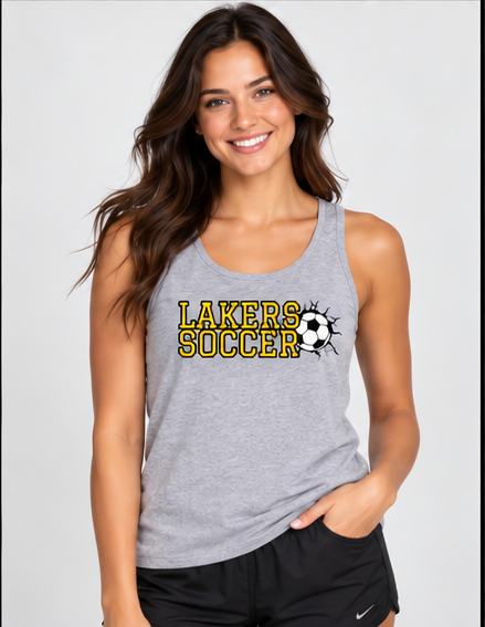 Lakers Soccer
