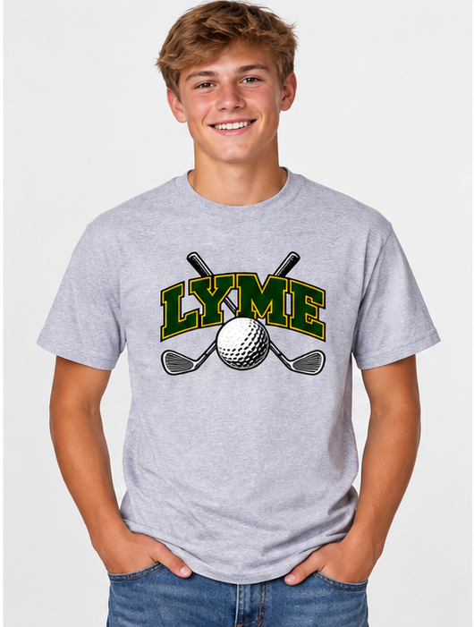 Lyme Golf