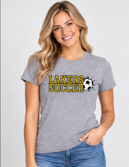 Lakers Soccer
