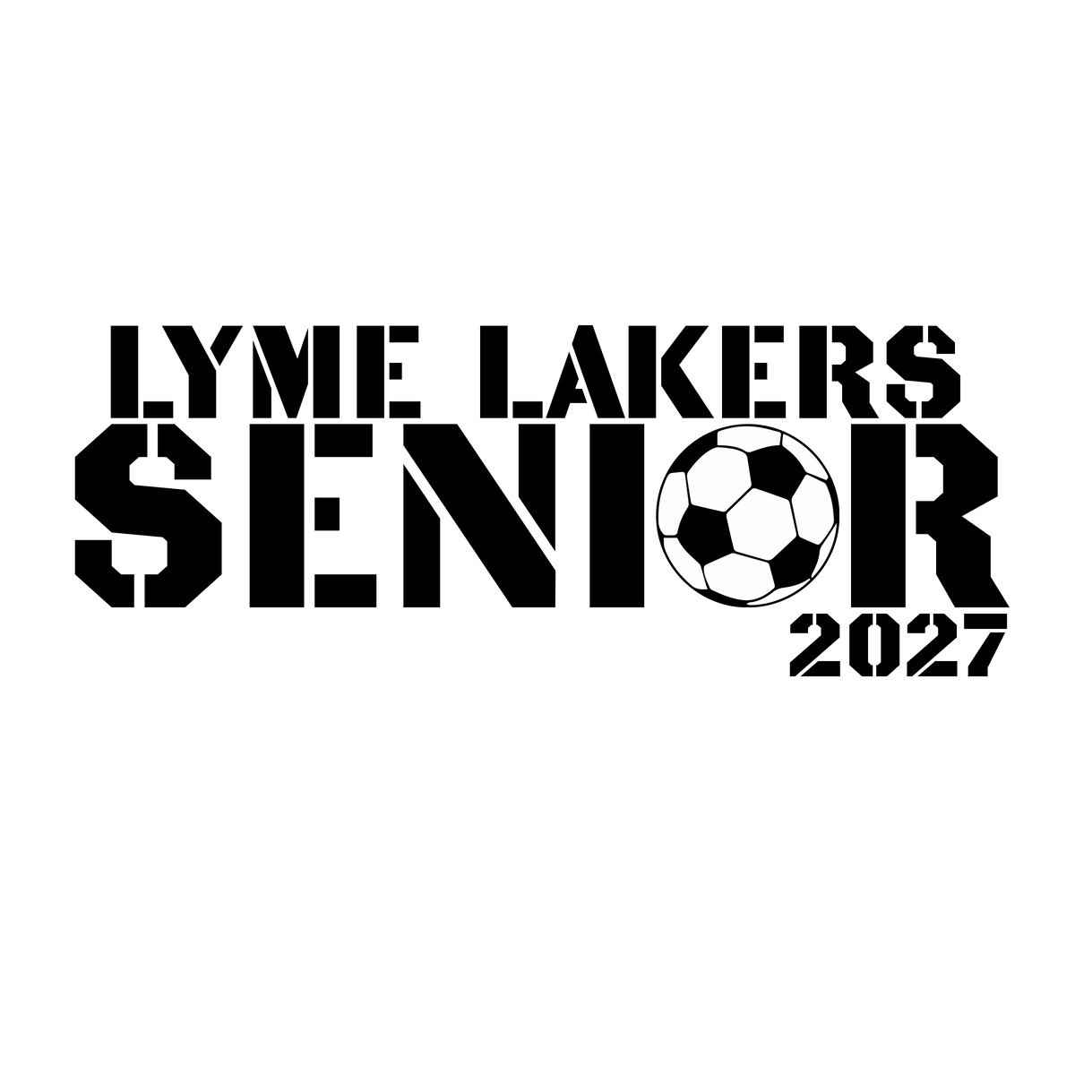 Senior Soccer 2027