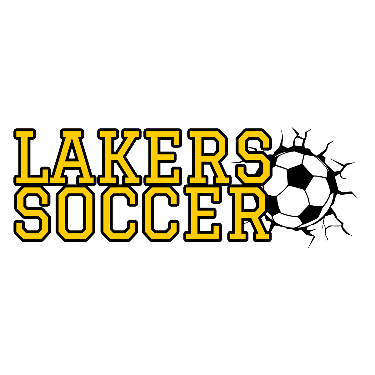 Lakers Soccer
