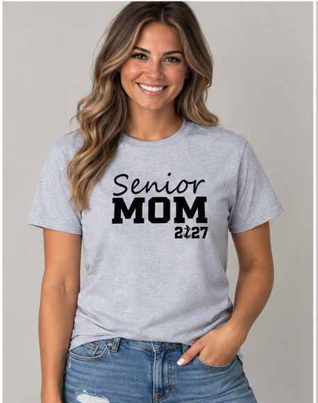 Senior Mom