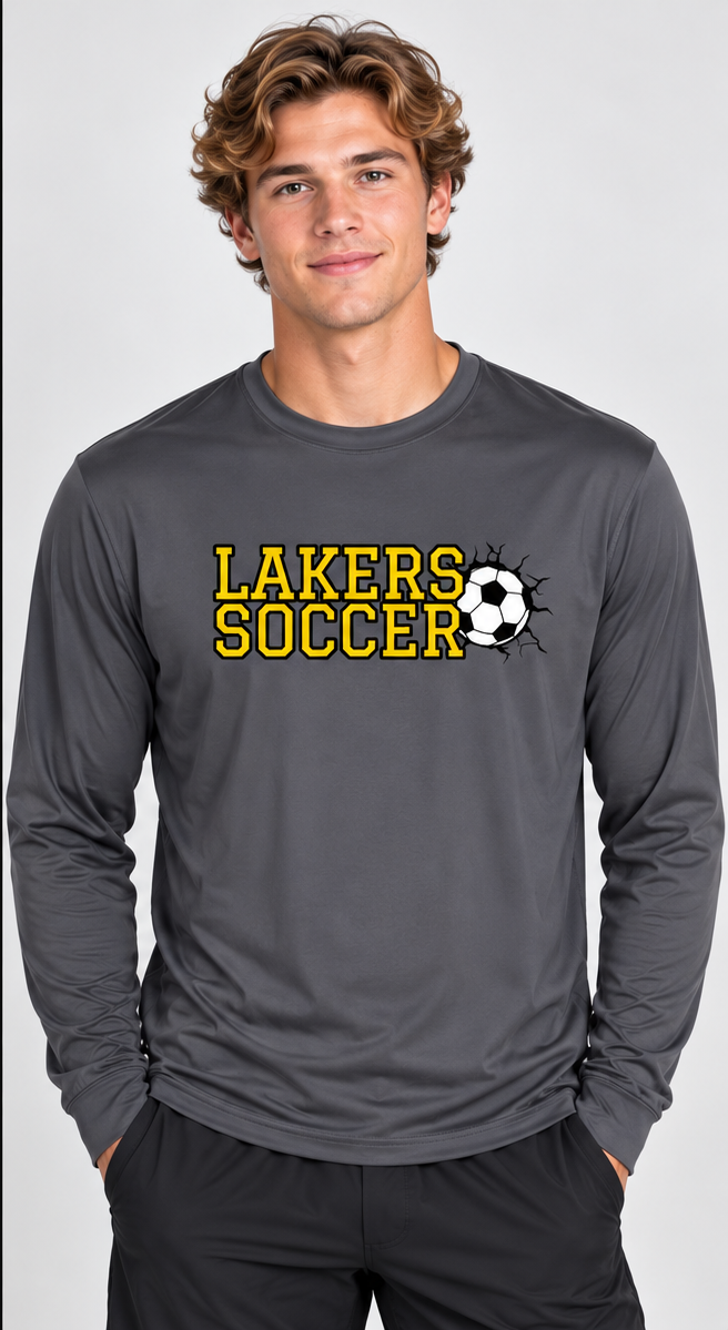 Lakers Soccer