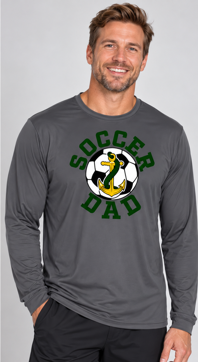 Soccer Dad