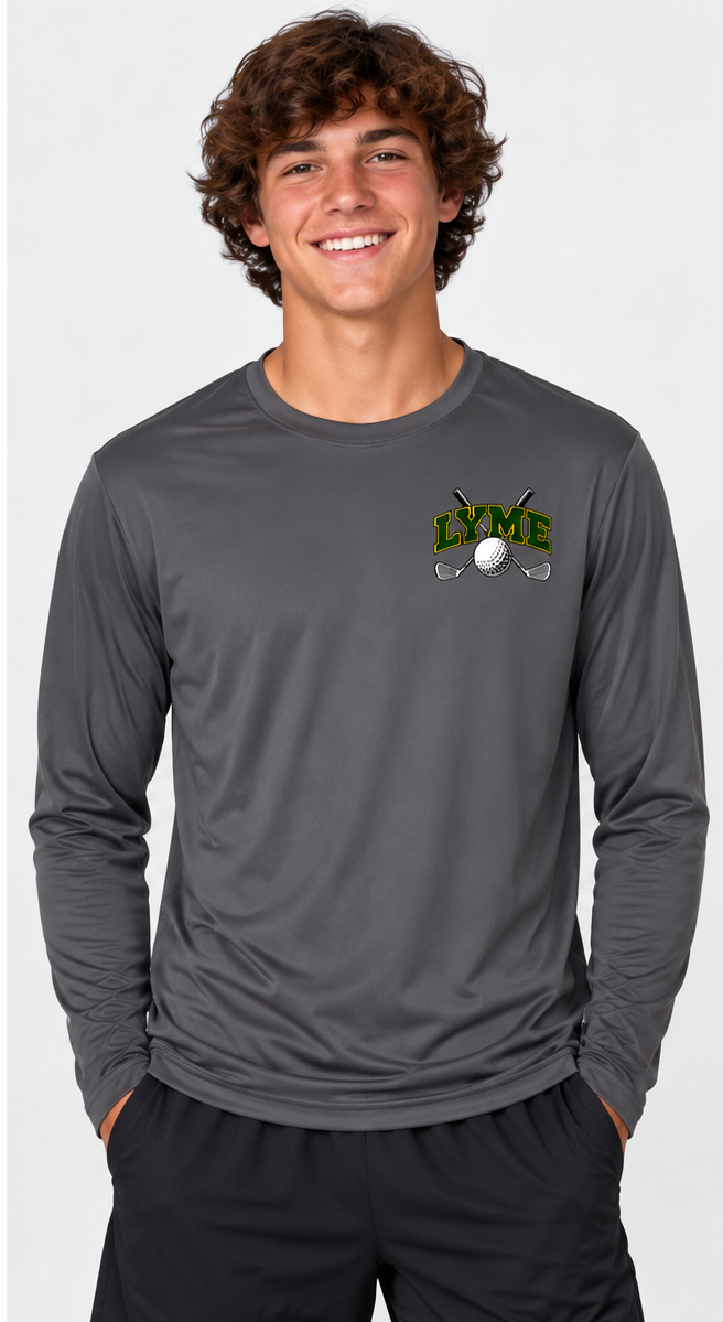 Lyme Golf