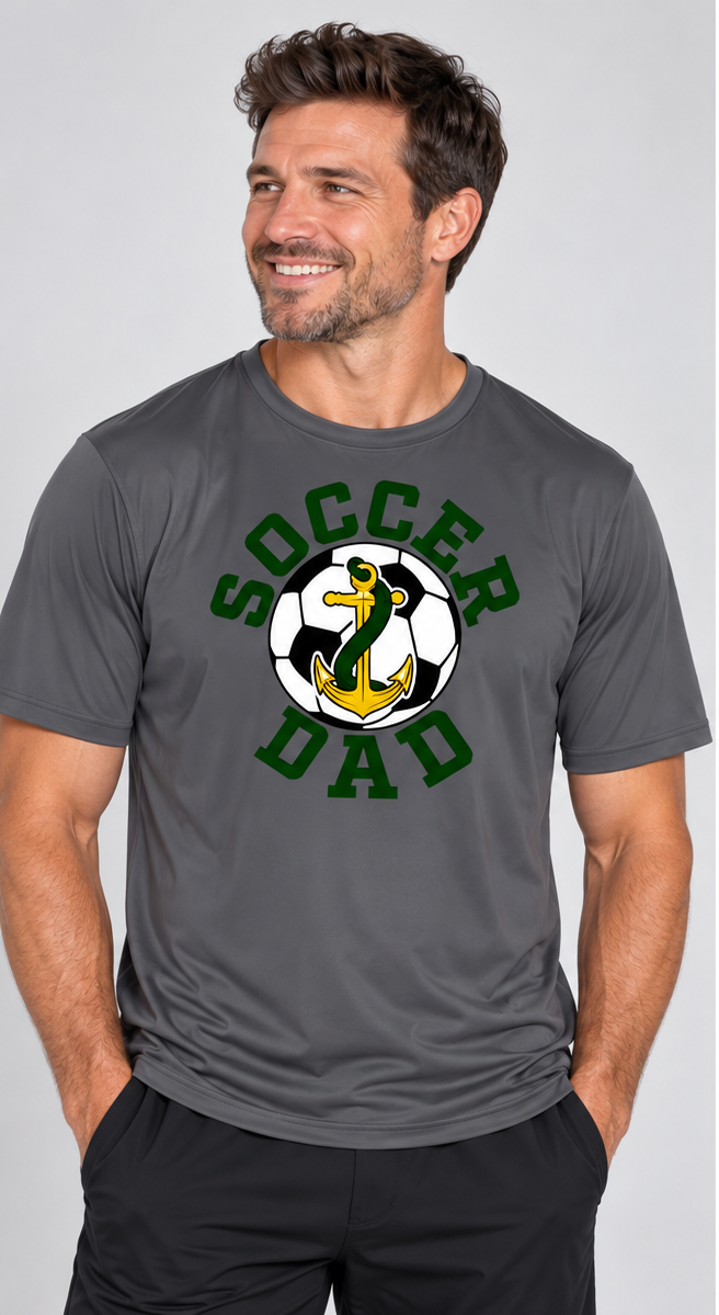 Soccer Dad