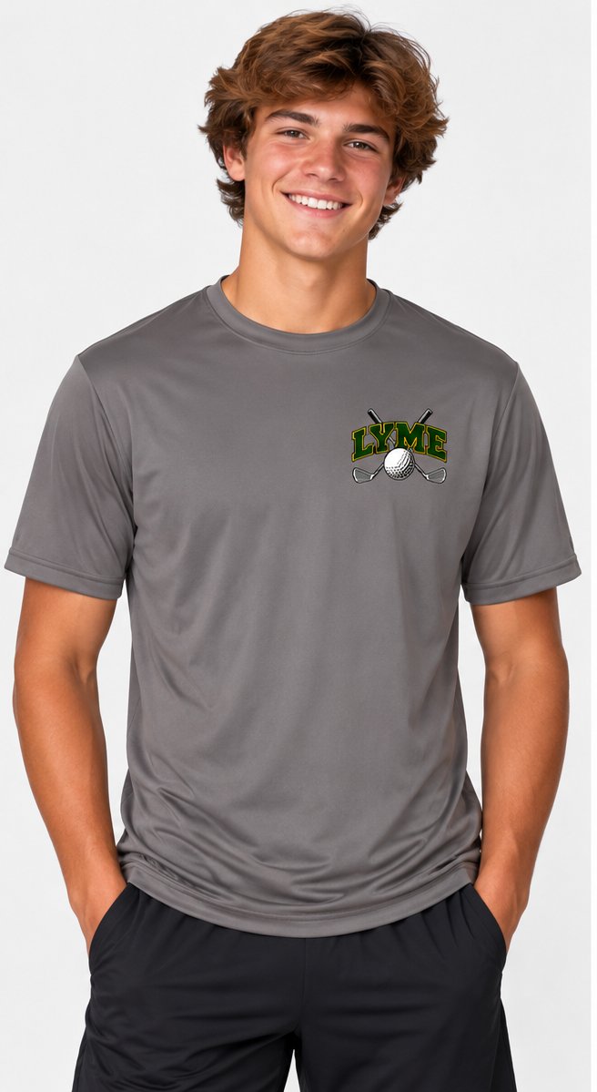 Lyme Golf