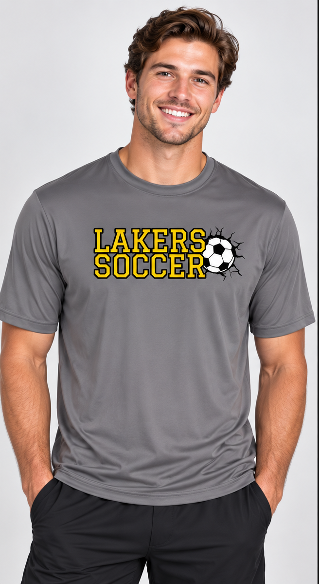 Lakers Soccer