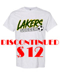 2026 Soccer Clinic T-Shirt
