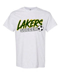 2026 Soccer Clinic T-Shirt