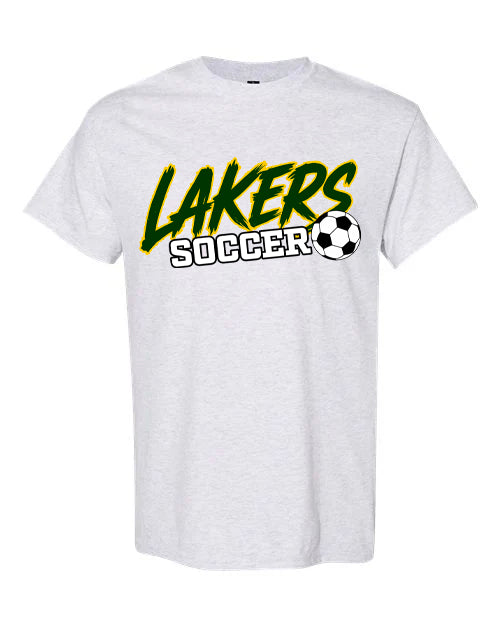 2026 Soccer Clinic T-Shirt (YOUTH)