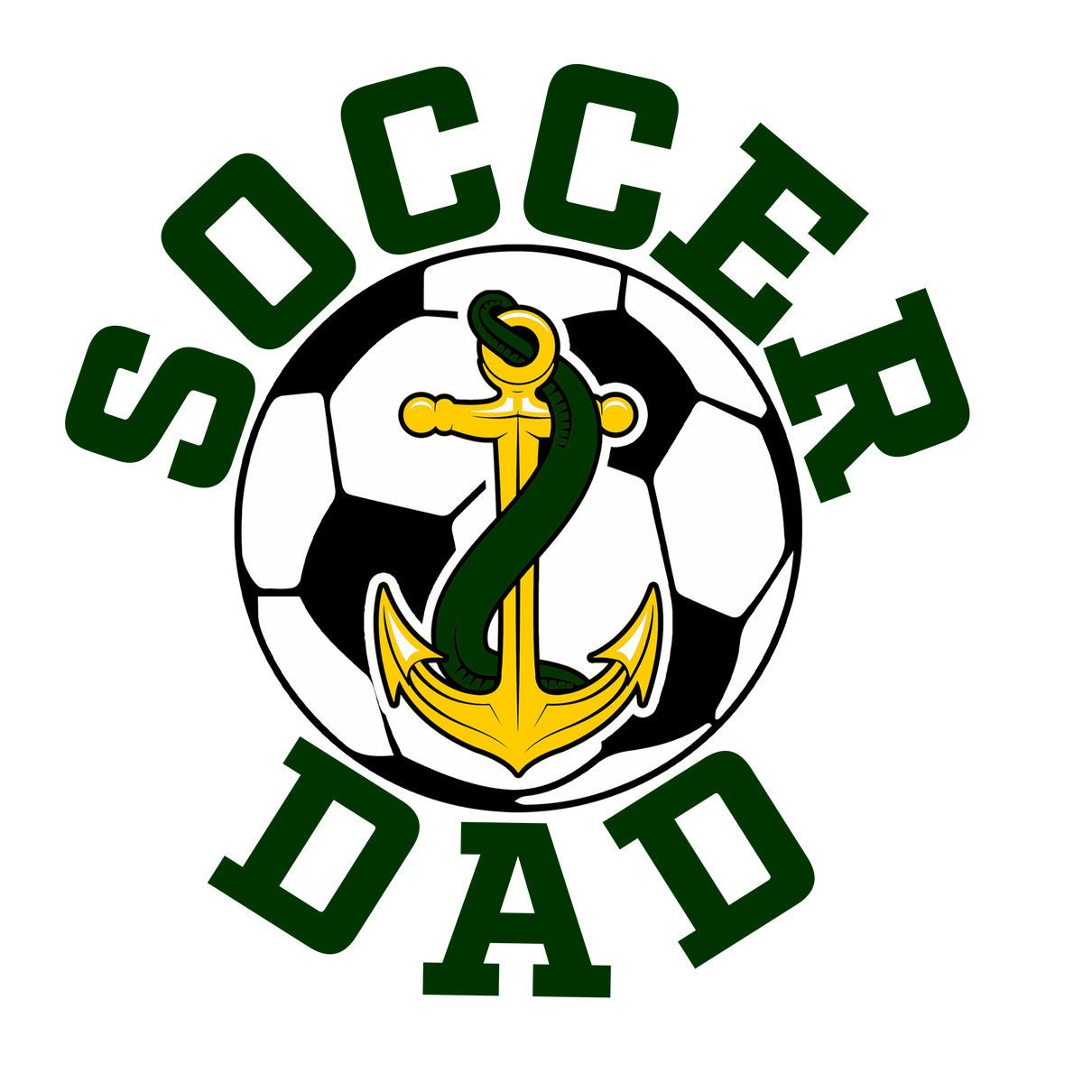 Soccer Dad