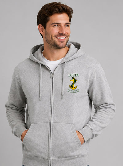 LCSTA Full Zip Sweatshirt