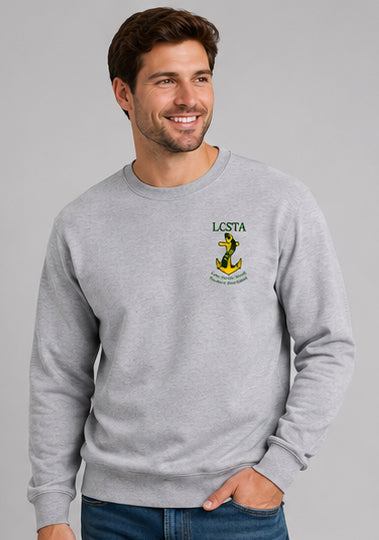 LCSTA Crew Neck Sweatshirt