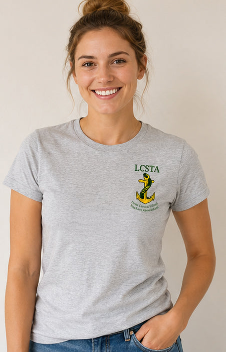 LCSTA Women's Short Sleeve T-Shirt