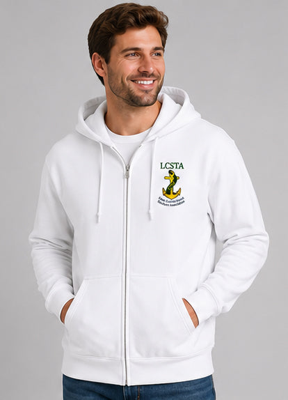 LCSTA Full Zip Sweatshirt