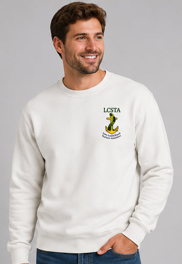 LCSTA Crew Neck Sweatshirt