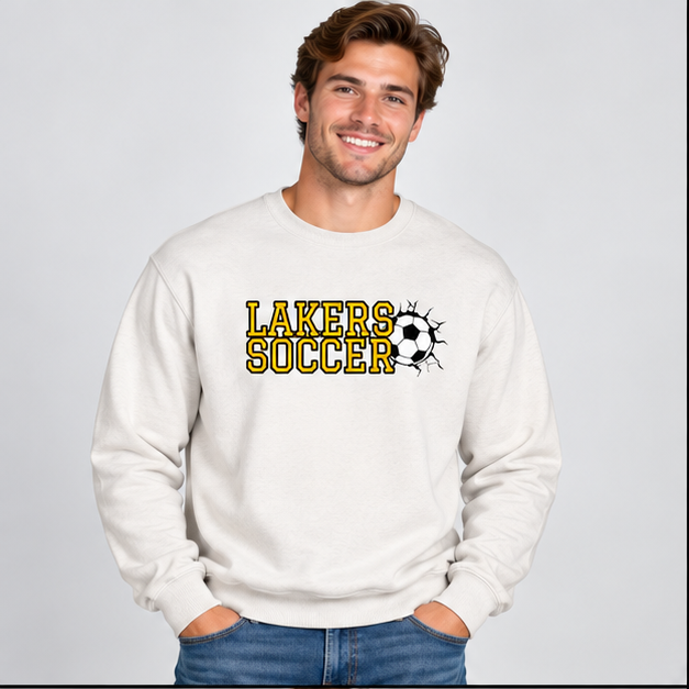Lakers Soccer