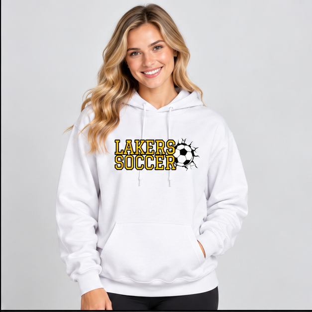 Lakers Soccer