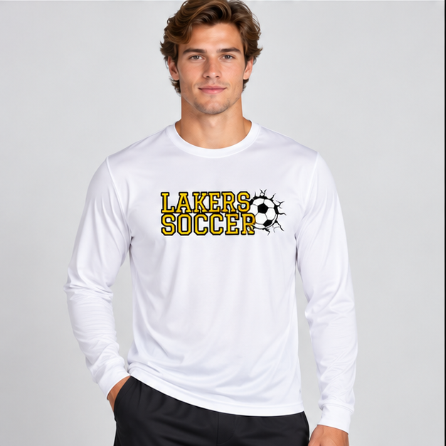 Lakers Soccer