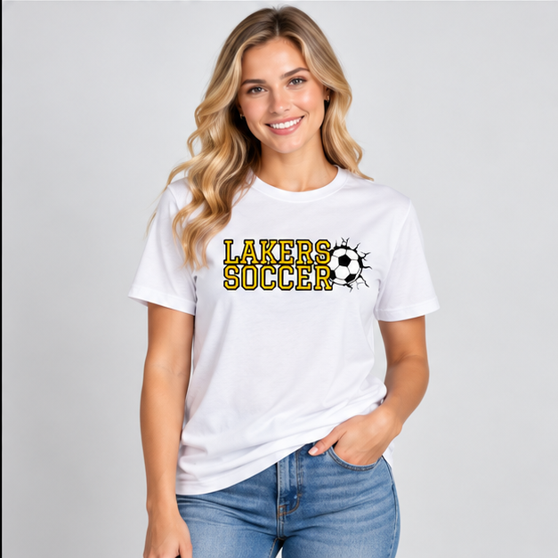 Lakers Soccer