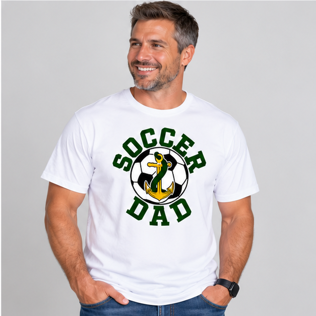 Soccer Dad