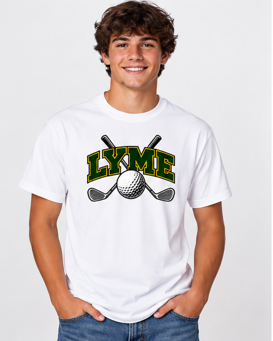 Lyme Golf
