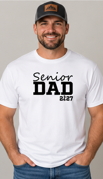 Senior Dad