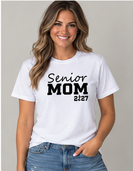 Senior Mom