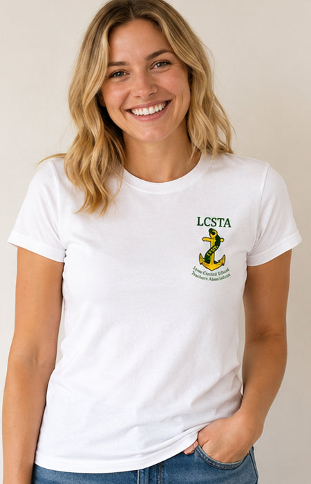 LCSTA Women's Short Sleeve T-Shirt