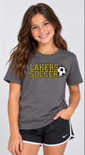 Lakers Soccer