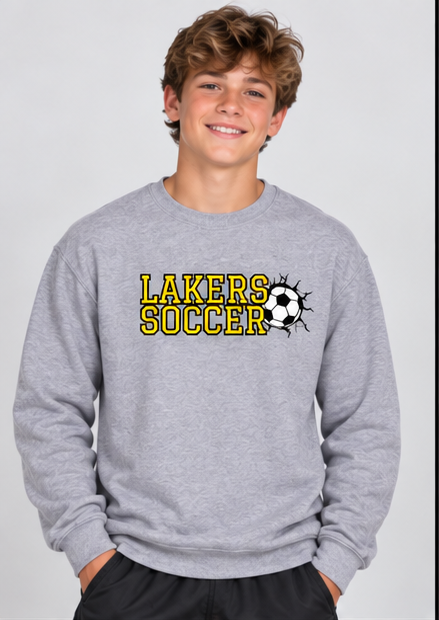 Lakers Soccer