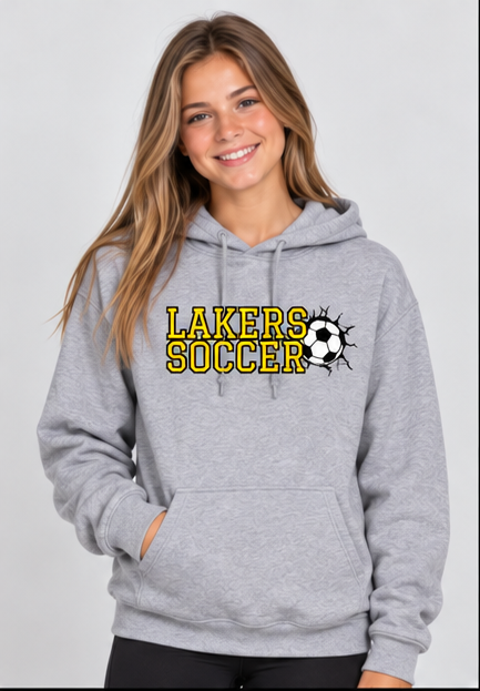 Lakers Soccer
