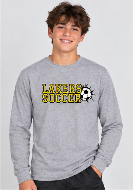 Lakers Soccer