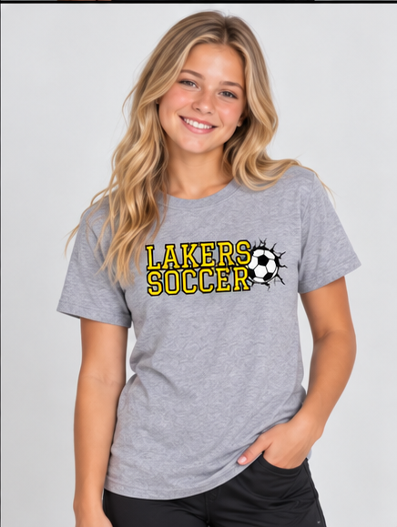 Lakers Soccer