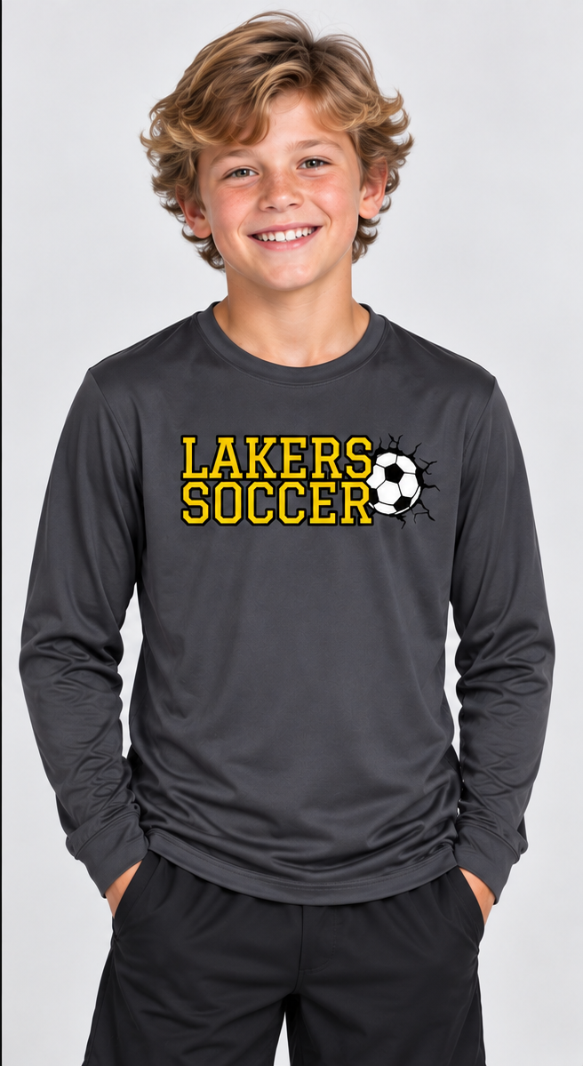 Lakers Soccer