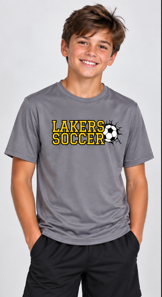 Lakers Soccer