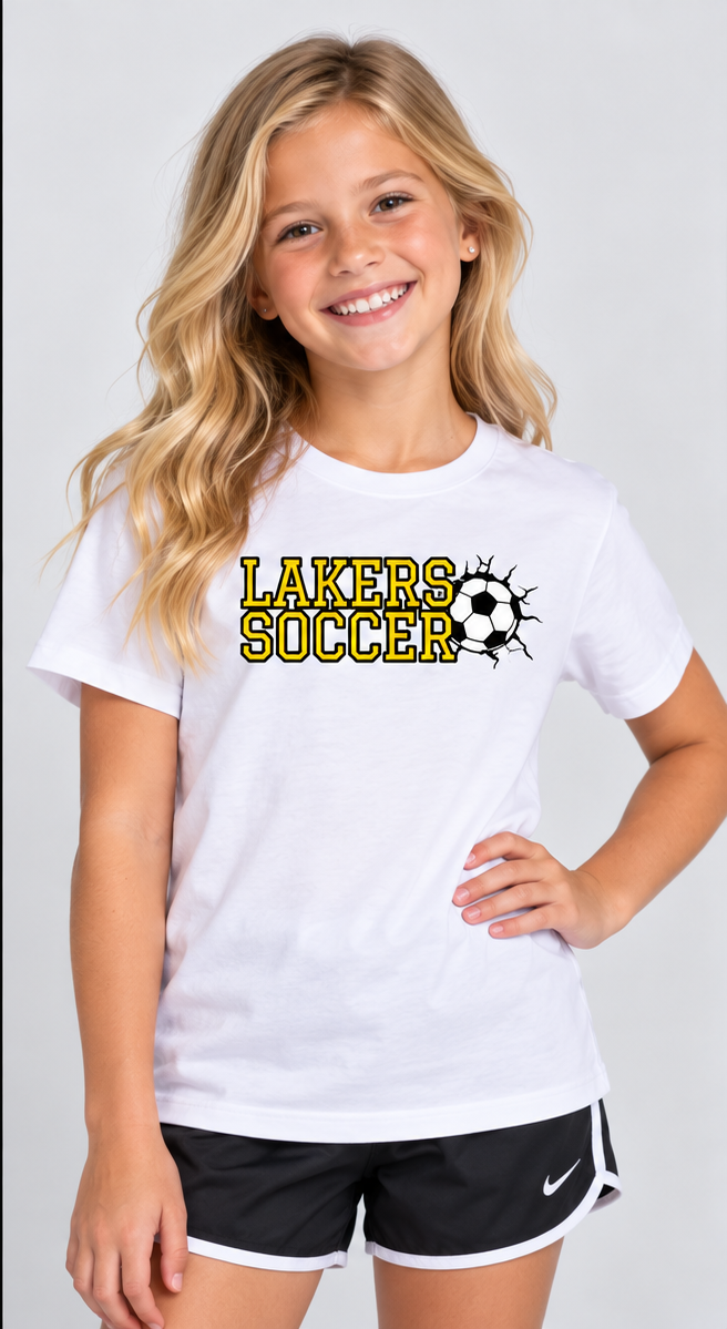 Lakers Soccer