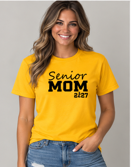 Senior Mom